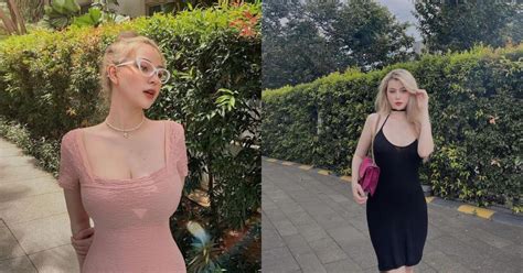 Hot Girl Sunna B T Ng Mua Que Th Hiv Chuy N G Y Netizen Vi T Gi I Tr