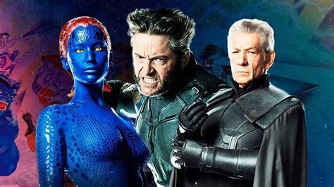 Characters That Defined the X-Men Movies