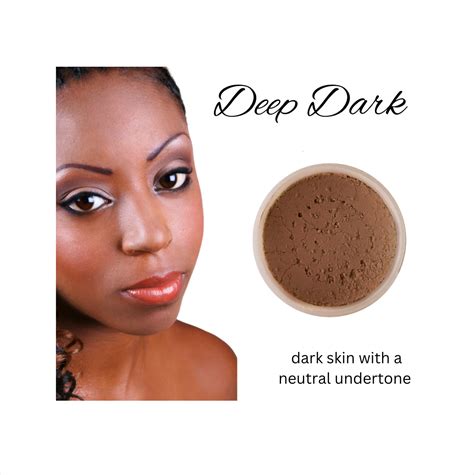 Loose Mineral Foundation Awb