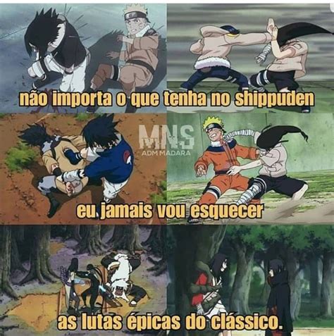 Pin De Kakashi O Copiador De Memes Em Animes Zueiras Em