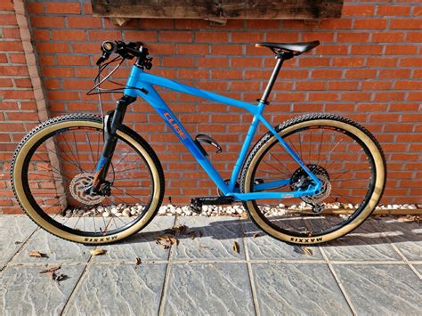 CUBE REACTION RACE used in xl | buycycle