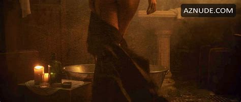 AYVIANNA SNOW Nude AZNude