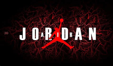 Air Jordan Logo Font - Download fonts