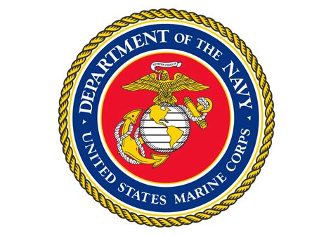 Department Of The Navy Logo Vector Format Cdr Ai Eps Svg Pdf Png