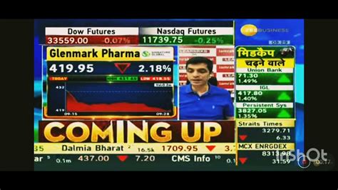 Glenmark Pharma Share Latest News Glenmark Pharma Share Analysis