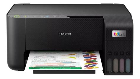 Todo Sobre Epson Ecotank Mercado Libre