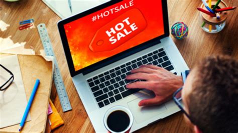 Comenzó el Hot Sale 2023 te contamos cómo hacer una compra segura Dossierweb