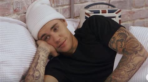 Justin Bieber Rechaza Interpretar A Un Gay