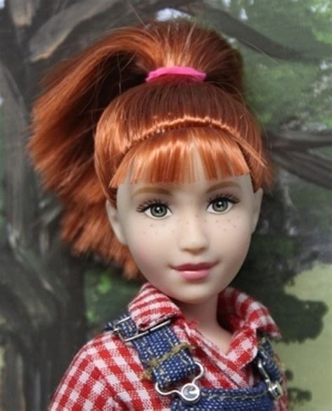 Fern Wirid Face Fashiondollz Info