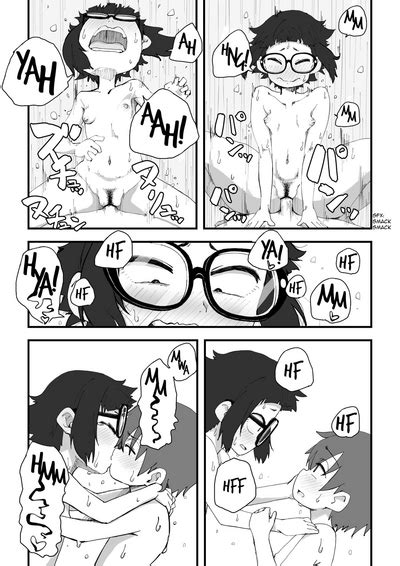 Boku Wa Manken Senzoku Nude Model SEX Gasshuku Hen Nhentai Hentai Doujinshi And Manga