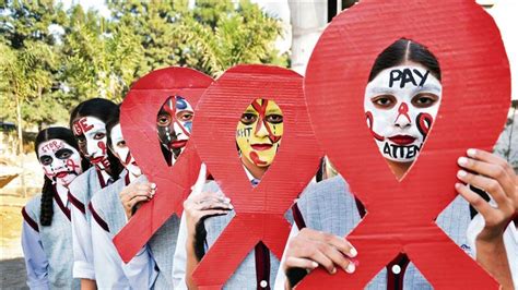 World Aids Day 2023 12 Common Myths About Hiv And Aids Busted Key Facts You Need To Know