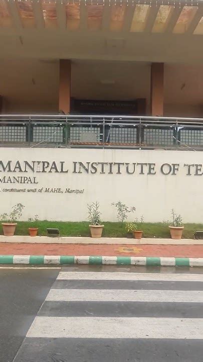 manipal institute  technologymanipal campus   youtube