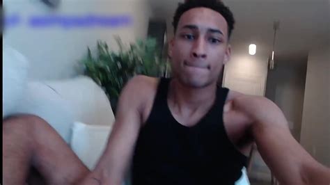 Straight Guy Shows Off His Very Hairy Pussy ThisVid