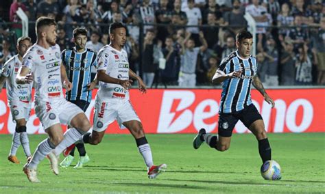 Grêmio x Operário PR Onde assistir escalações e mais Portal Meu Grêmio