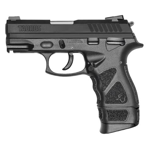 Pistola Taurus Th380c Grapheno Elite Gray Cal 380acp M4 Tatica M4 Tatica Loja De Armas