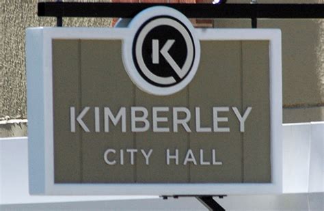 kimberley welcomes  corporate officer