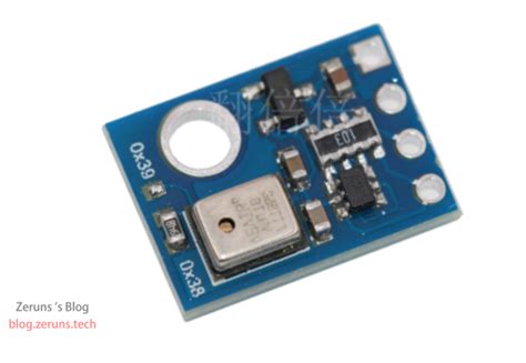 STM32单片机读取AHT10温湿度传感器数据 Zeruns s Blog