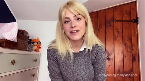 Molly Darling Mollydarling Mollyalexsea Mollydarling Nude OnlyFans The Fappening Plus