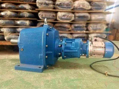 Flange Mounting Single Phase Transtech Tgpl Th Series Helical Gear