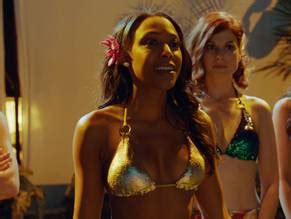 MEAGAN HOLDER Nude AZNude