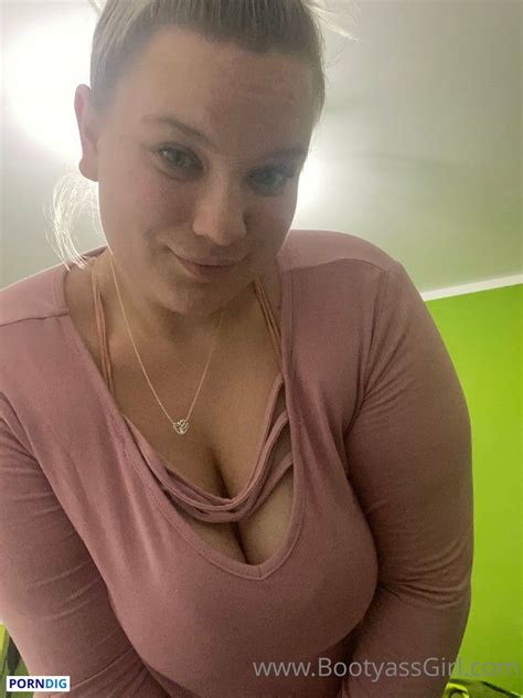 Bootyassgirl Nude Leaked OnlyFans Photo Porndig
