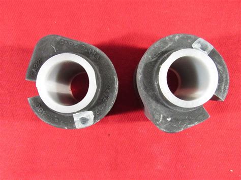 Dodge Caravan Grand Caravan Chrysler Town And Country Front Sway Bar Bushings Oem Ebay