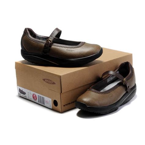 MBT shoes - Women's Shoes Photo (22974907) - Fanpop
