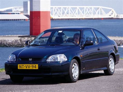 Honda Civic Coupe Images Of