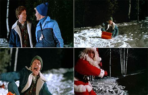 I-Mockery.com | Silent Night, Deadly Night!