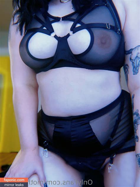 Mothgremlin Nude Leaks Onlyfans Faponic