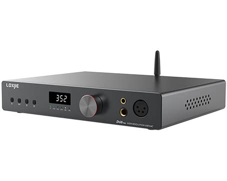 LOXJIE AUDIO Official-LOXJIE音频官网