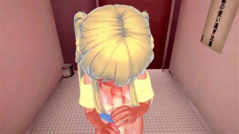 Miss Caretaker Of Sunohara Sou Nana Sunohara 3d Hentai Pov Free Mobile Porn Videos IPornTV