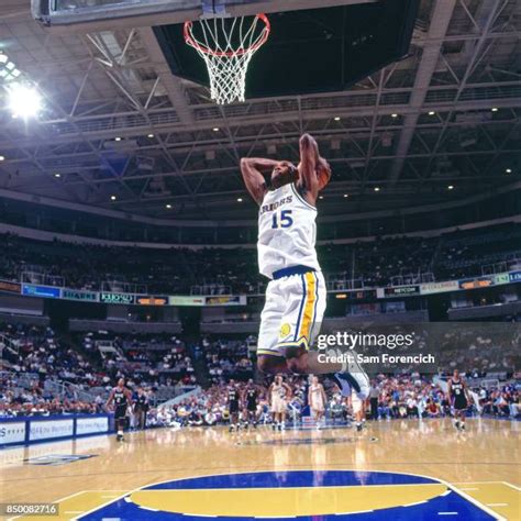 422 Latrell Sprewell Warriors Stock Photos, High-Res Pictures, and ...