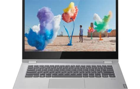 Lenovo Ideapad C340-14IML-812 Specs and Details - Gadget Review