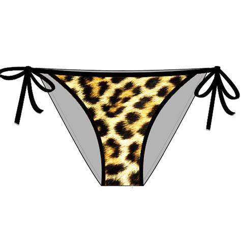 Custom Bikini Swimsuit Dropshipping