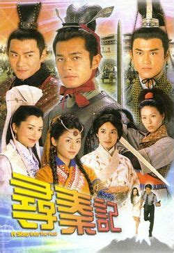 List of Hong Kong TVB drama ~ Drama Nutty