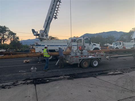 UPDATE: Two previously unaccounted for after Ogden fire located | ABC4 Utah