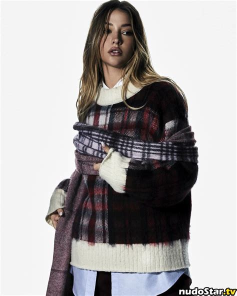 Madelyn Cline Madelyncline Nude OnlyFans Photo Nudostar TV