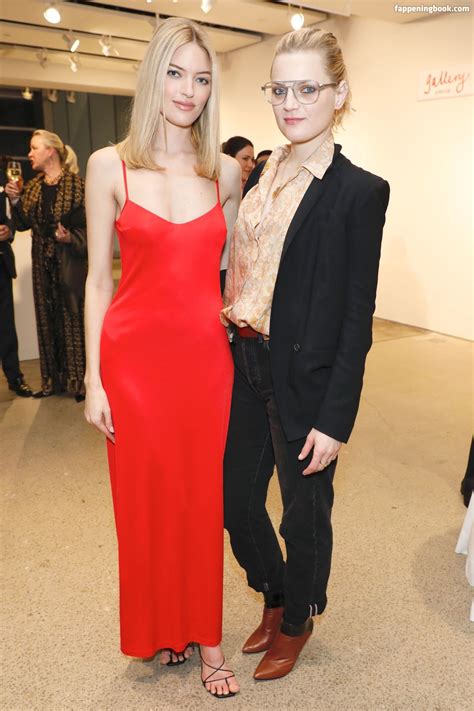 Martha Hunt Nude OnlyFans Leaks Fappening Page FappeningBook