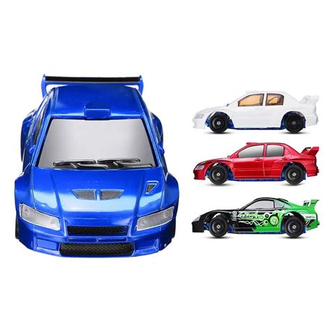 New Arrival Trq1 24g 128 Mini Drift Rc Car Micro Rc Race Toys High