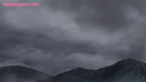 NEW HENTAI Ito O Yoru 1 Subbed FULL EPISODE