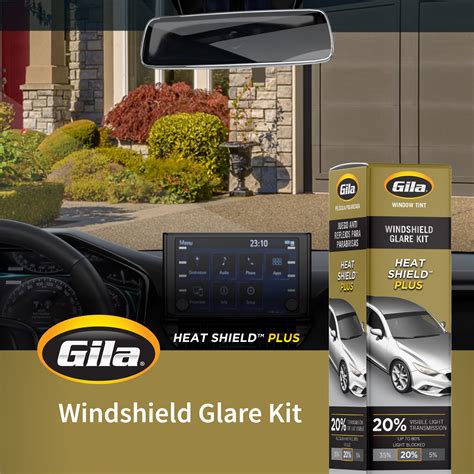 Gila Window Films - APPLICATION KITS: Our Gila Complete Window Film