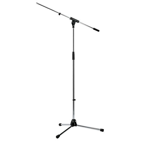 K&M 21060-300-02 купить с гарантией снижения цены микрофонная стойка ...