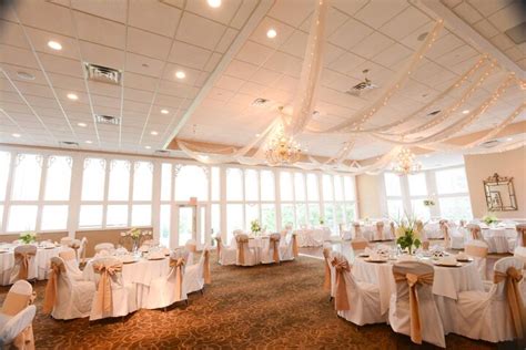 Skyview Golf Club Ceremony Venues Sparta Nj