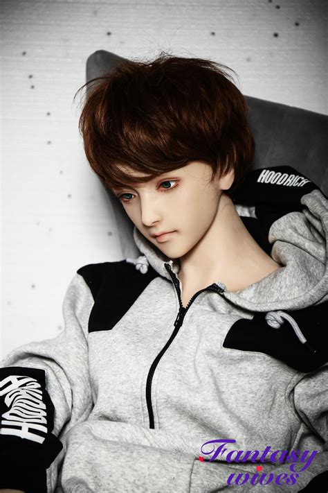 165cm 5ft5 Male TPE Sex Doll Qing FantasyWives Official Best Sex Dolls Vendor Best TPE