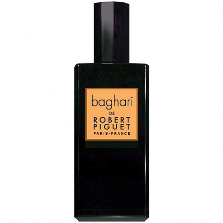 Robert Piguet Baghari - есть пробник духов. Багари Роберт Пиге