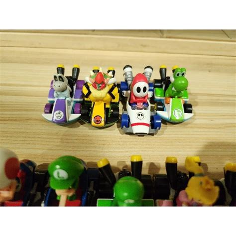 風火輪 瑪利歐 Hot wheels Mario Kart 超級瑪莉兄弟 蝦皮購物