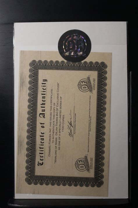 Warlord Of Mars Dejah Thoris Risque Nude Art Dynamic Forces Exclusive Cov Comic Books