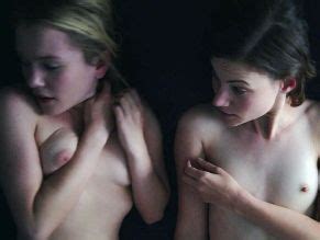 CLAIRE MILLIGAN Nude AZNude