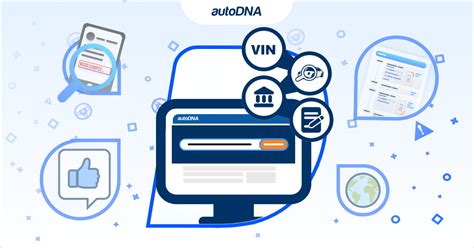 Free Vin Lookup Billions Of Used Vehicle Records Autodna